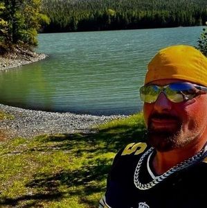 Meet your Posher, Rob